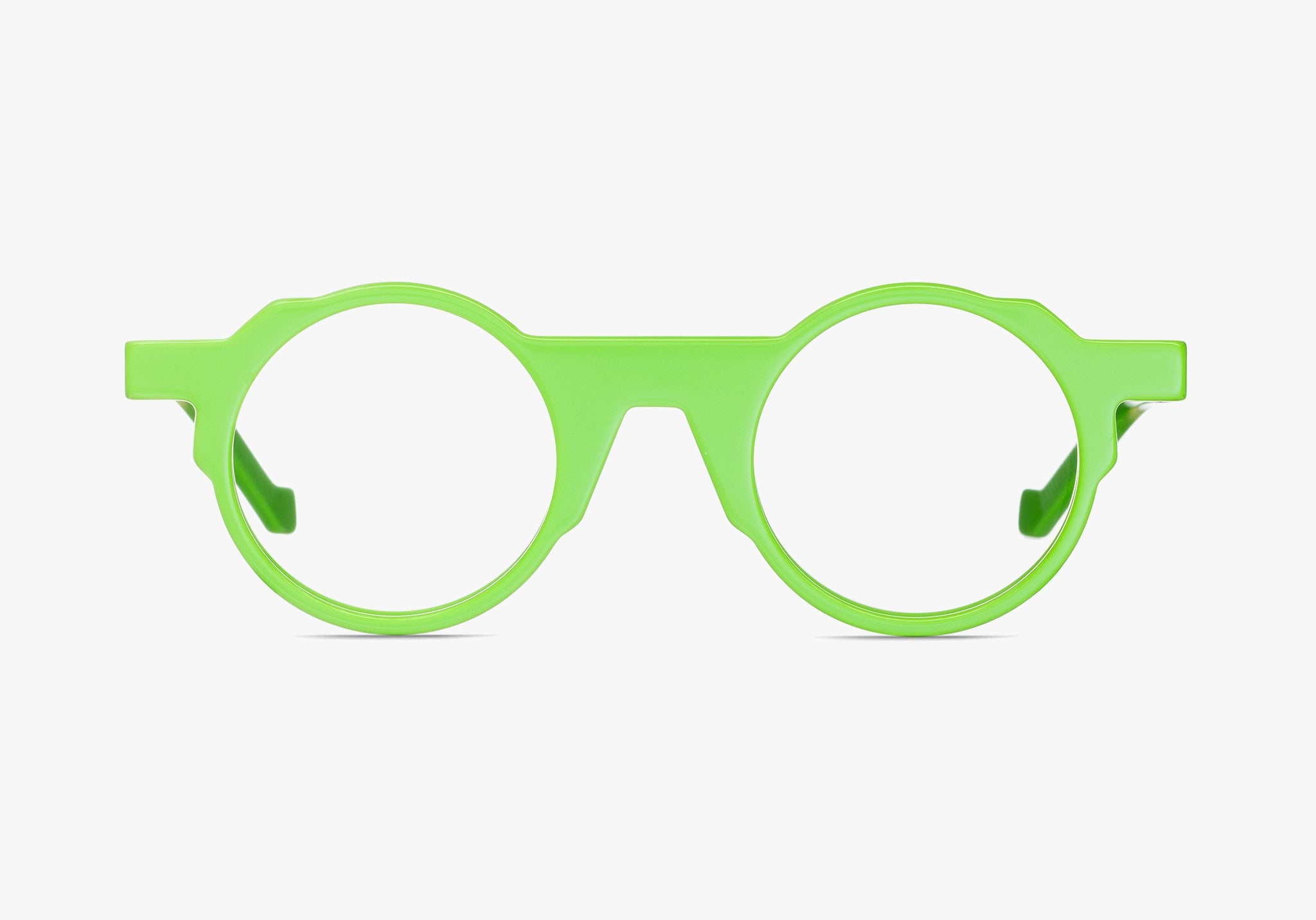 VAVA eyewear BL0015 - Acid Green