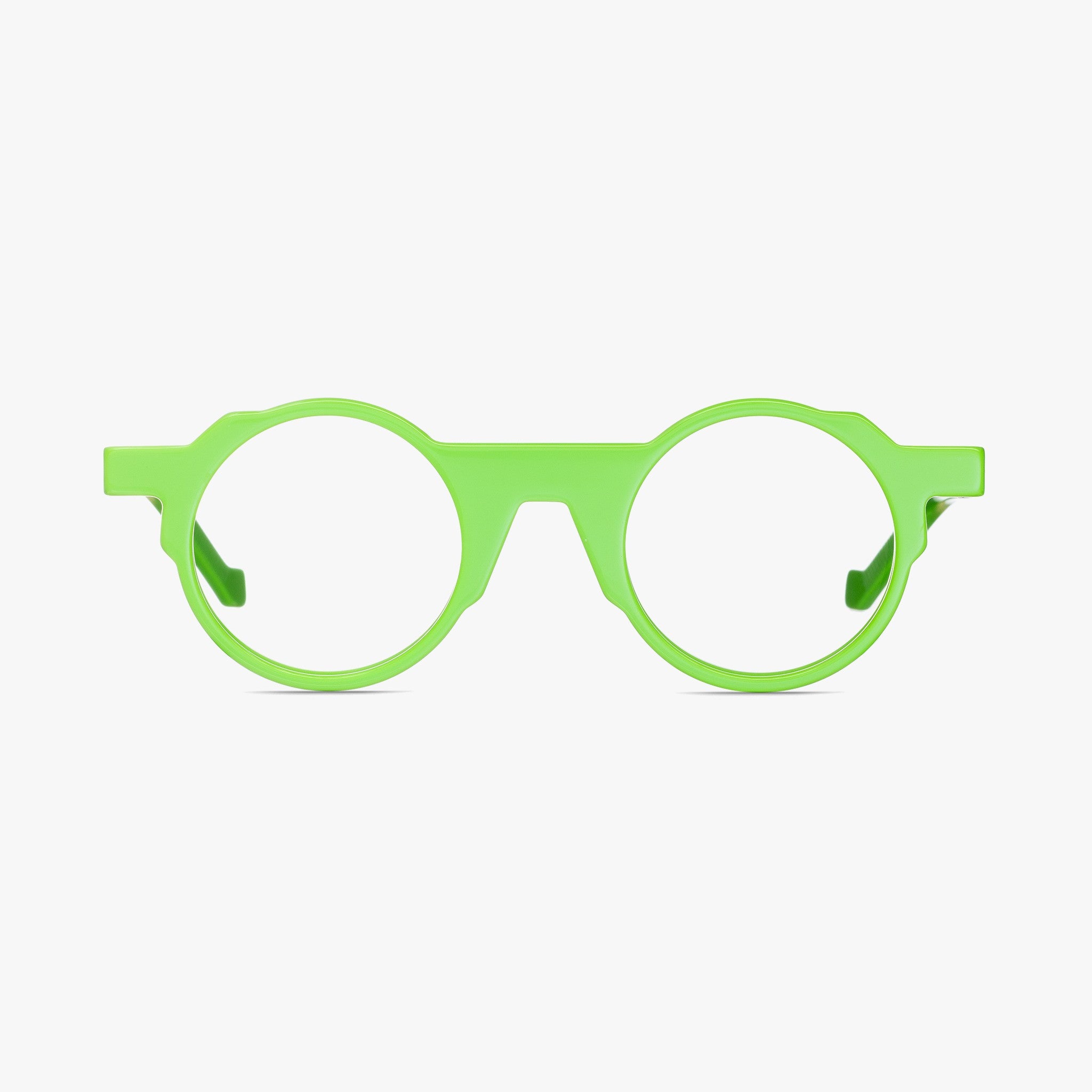 VAVA eyewear BL0015 - Acid Green