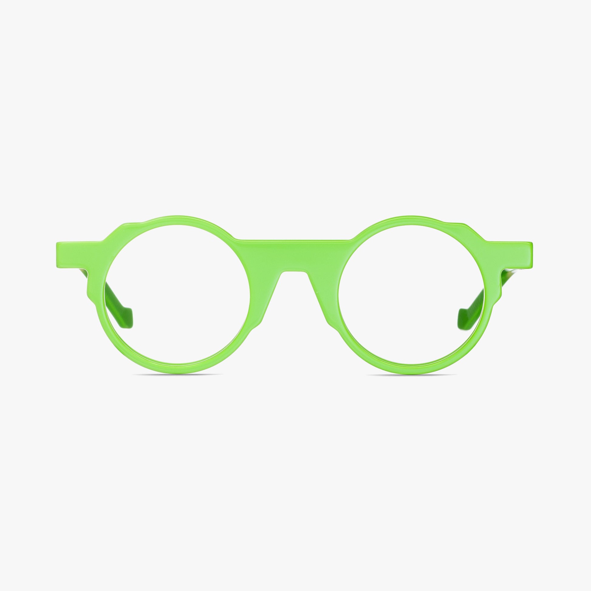 VAVA eyewear BL0015 - Acid Green