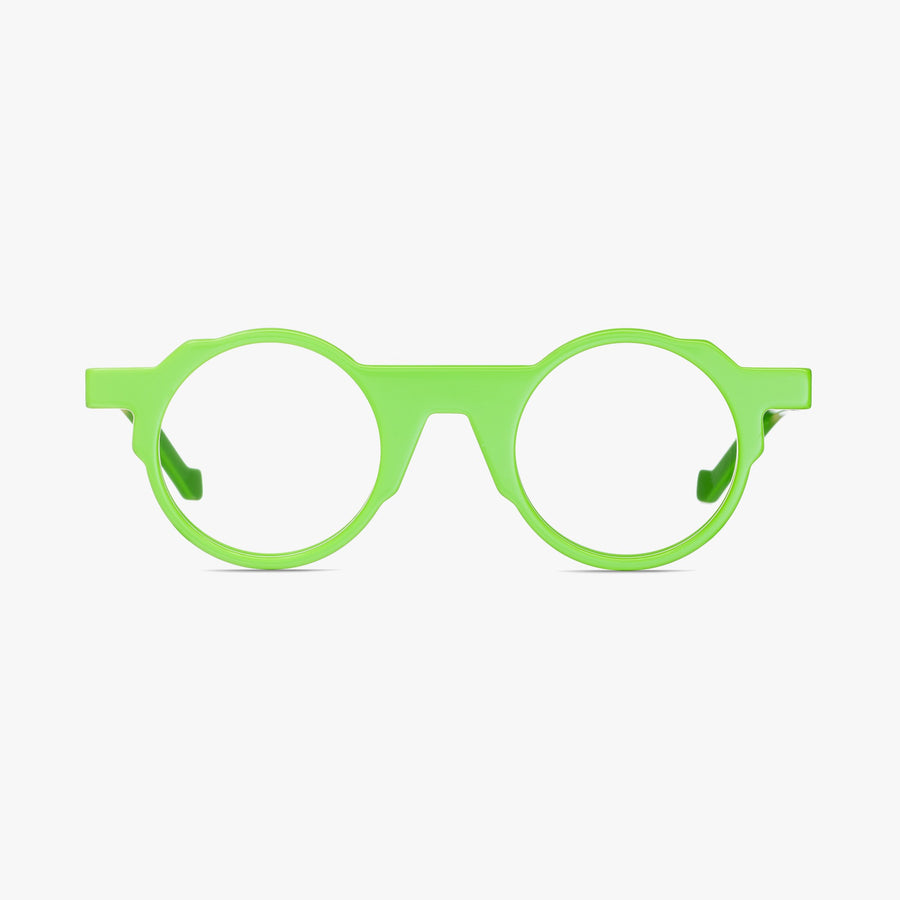 VAVA eyewear | BL0015 | Acid Green
