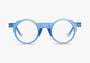 VAVA eyewear BL0015 - Crystal Blue Matte