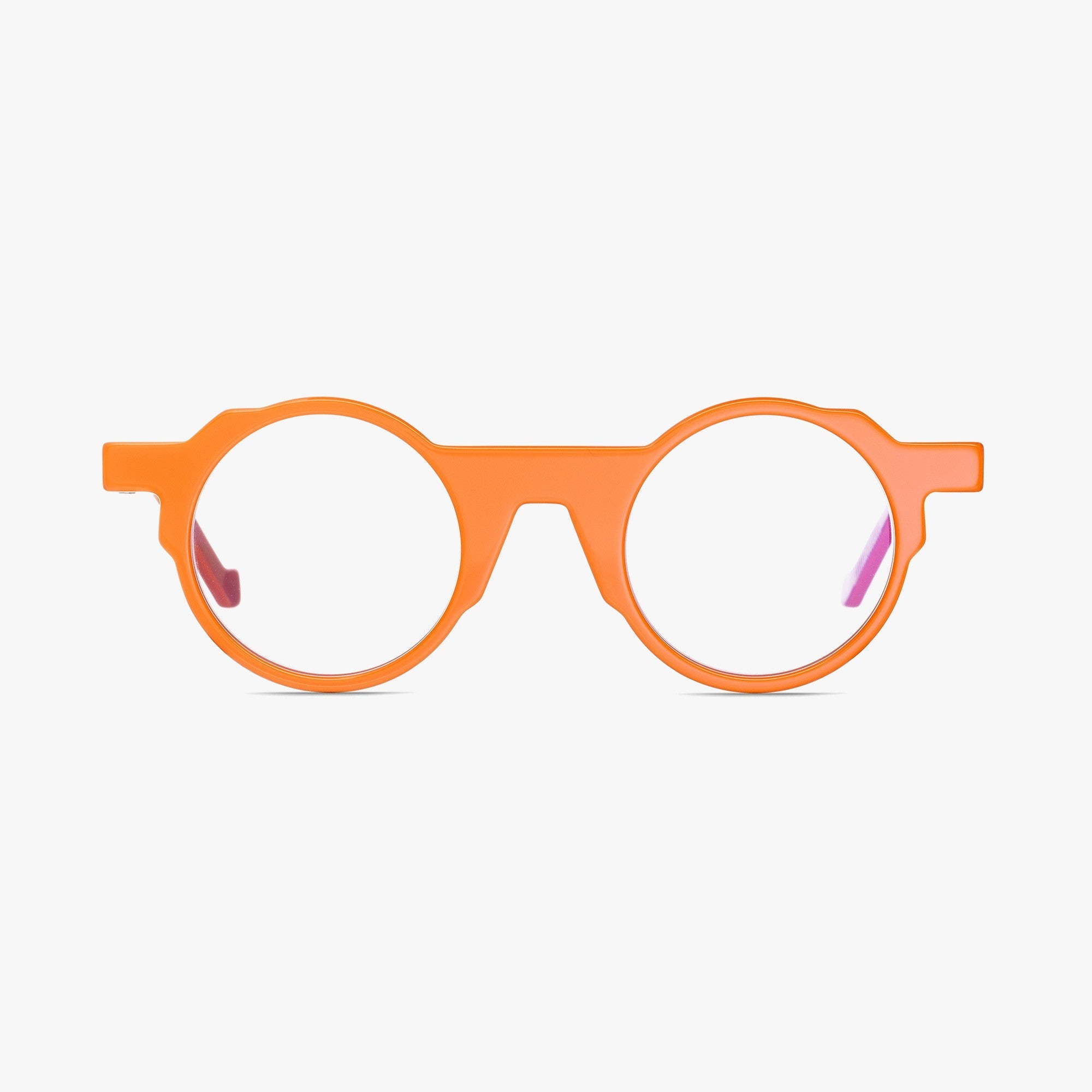 VAVA eyewear BL0015 - Orange