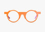 VAVA eyewear BL0015 - Orange