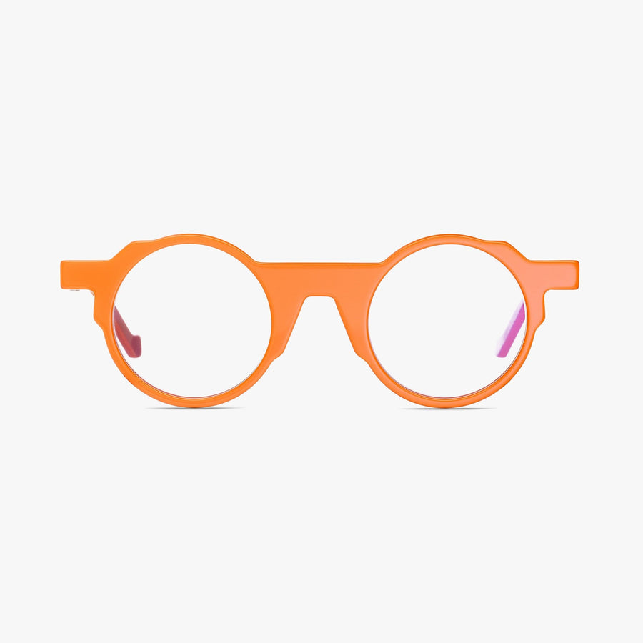 VAVA eyewear | BL0015 | Orange
