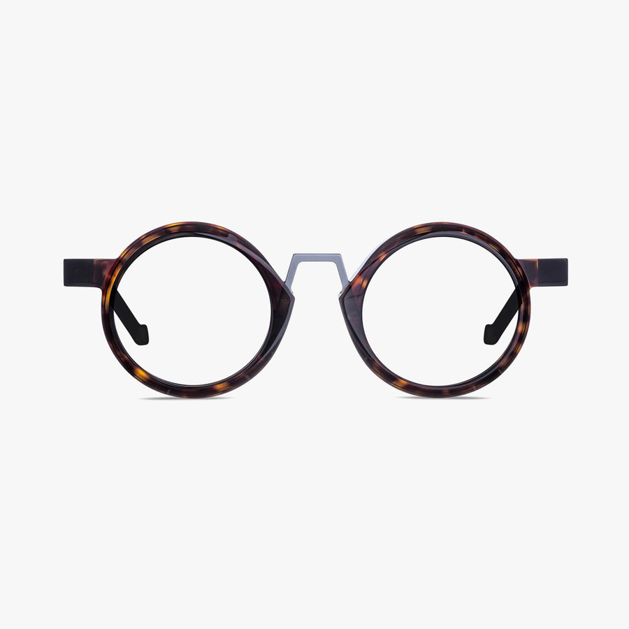 VAVA eyewear | WL0043 | Havana
