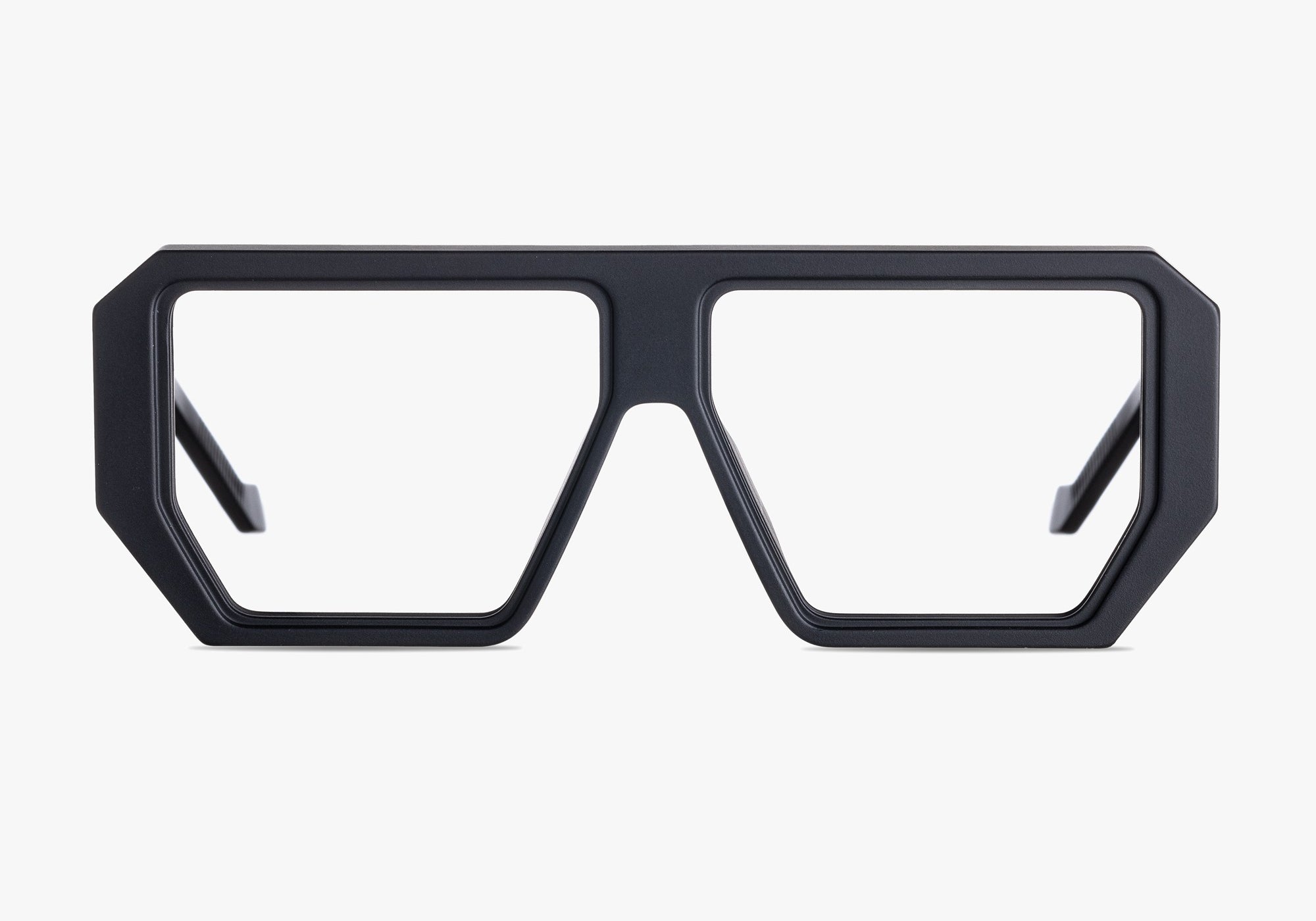 VAVA eyewear BL0036 - Black Matte