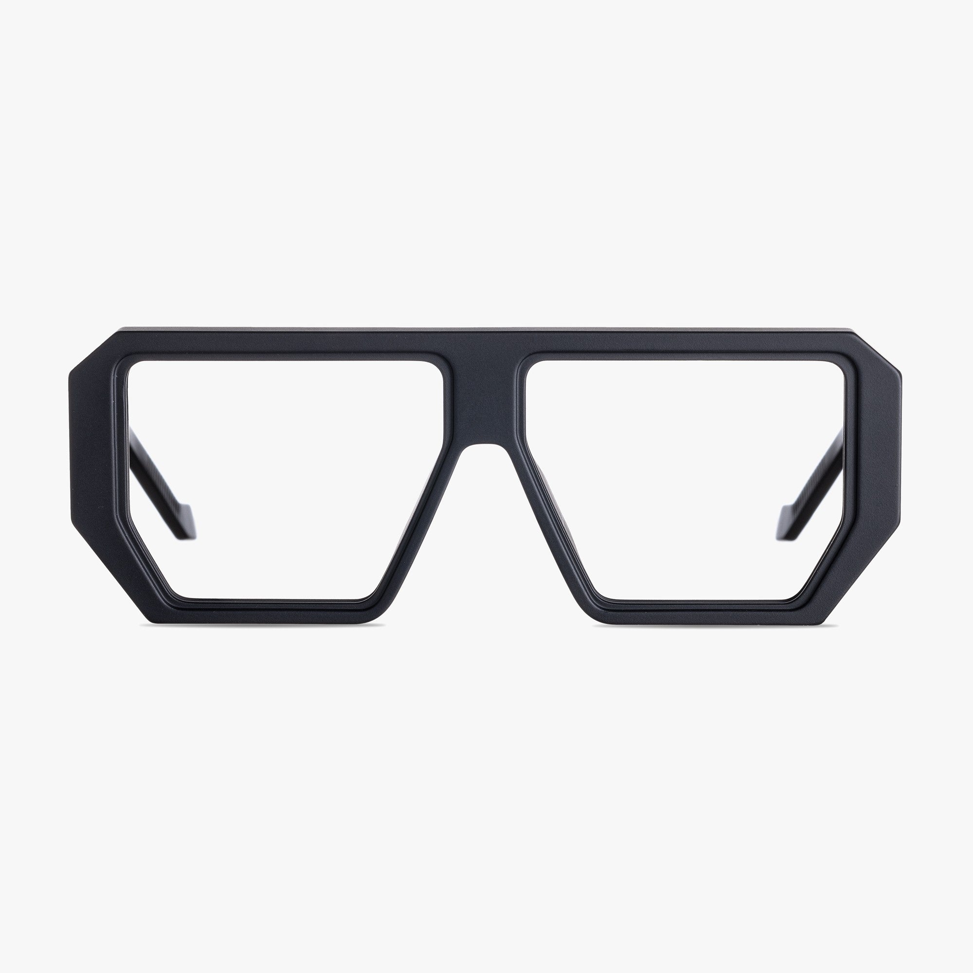 VAVA eyewear BL0036 - Black Matte