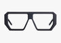 VAVA eyewear BL0036 - Black Matte
