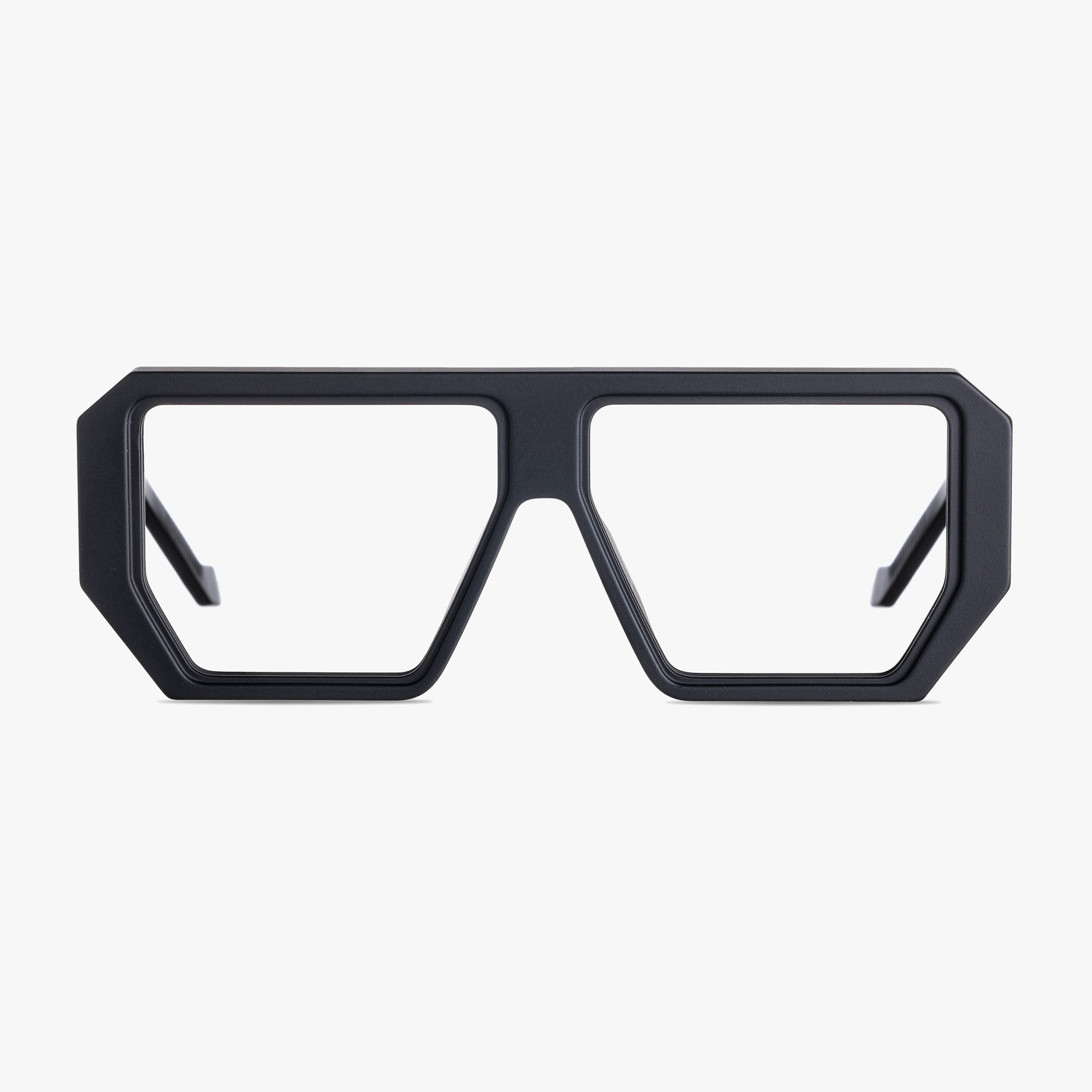 VAVA eyewear BL0036 - Black Matte