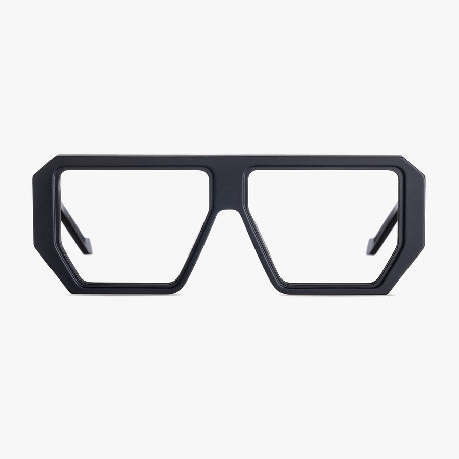 VAVA eyewear | BL0036 | Black Matte