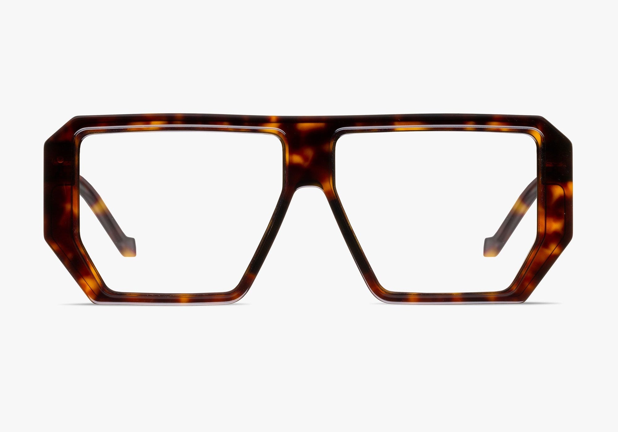 VAVA eyewear BL0036 - Havana