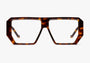 VAVA eyewear BL0036 - Havana