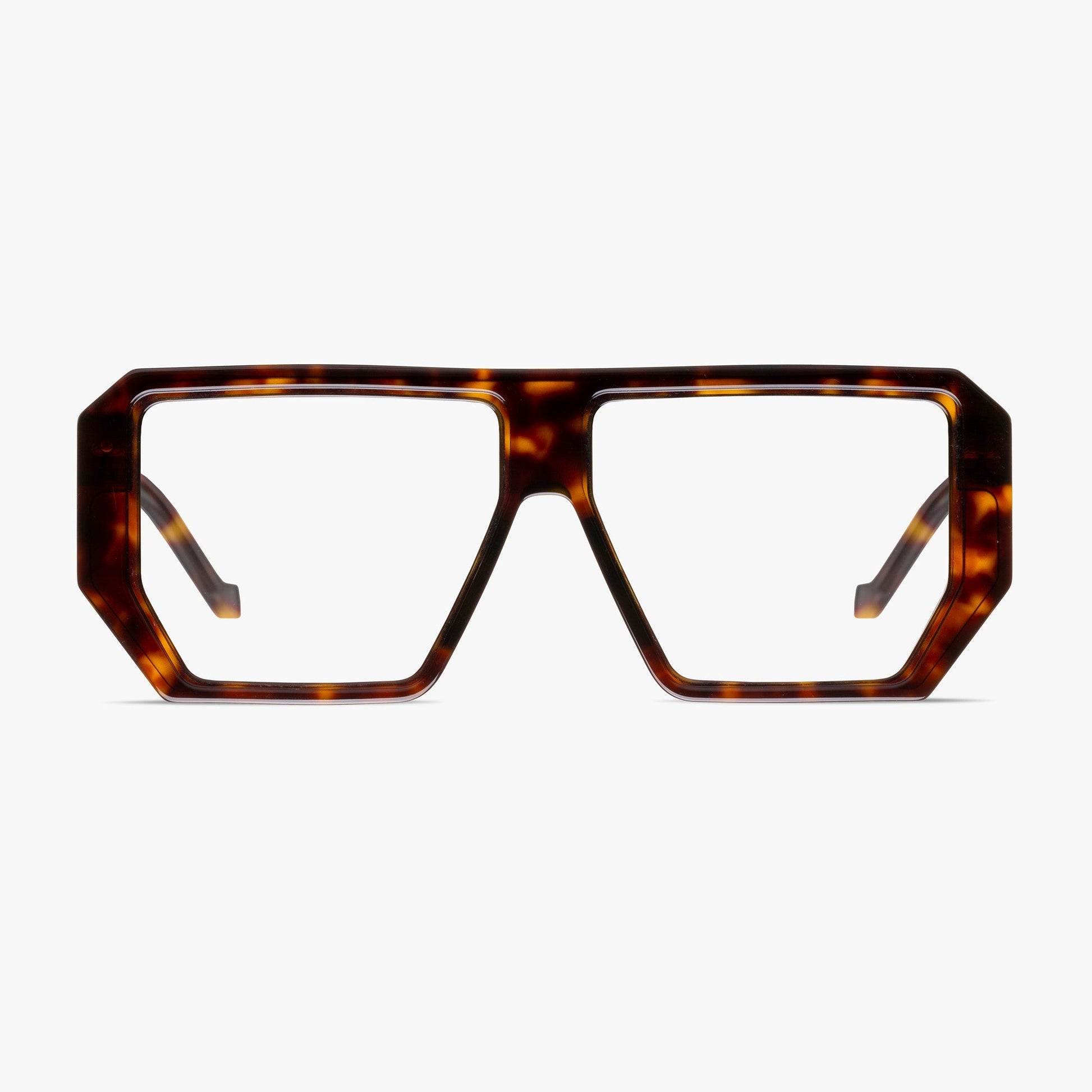 VAVA eyewear BL0036 - Havana