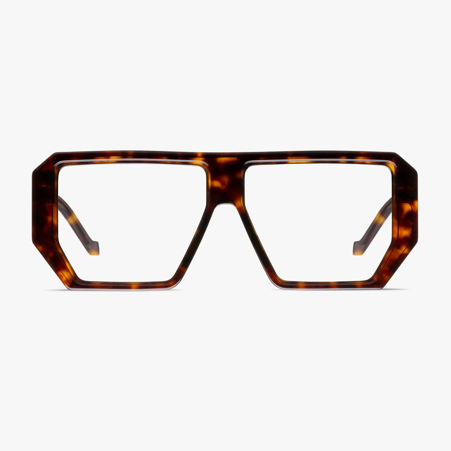 VAVA eyewear | BL0036 | Havana