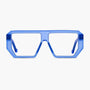 VAVA eyewear | BL0036 | Crystal Blue Matte