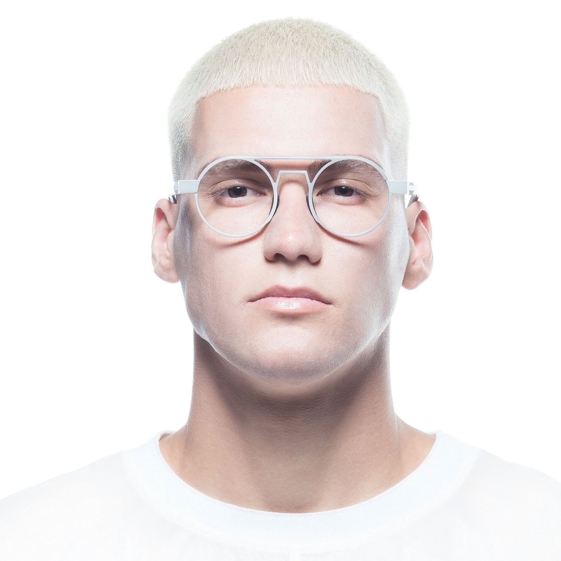 VAVA eyewear, WL0018 - Silver 