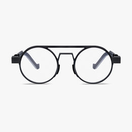VAVA eyewear | WL0018 | Black