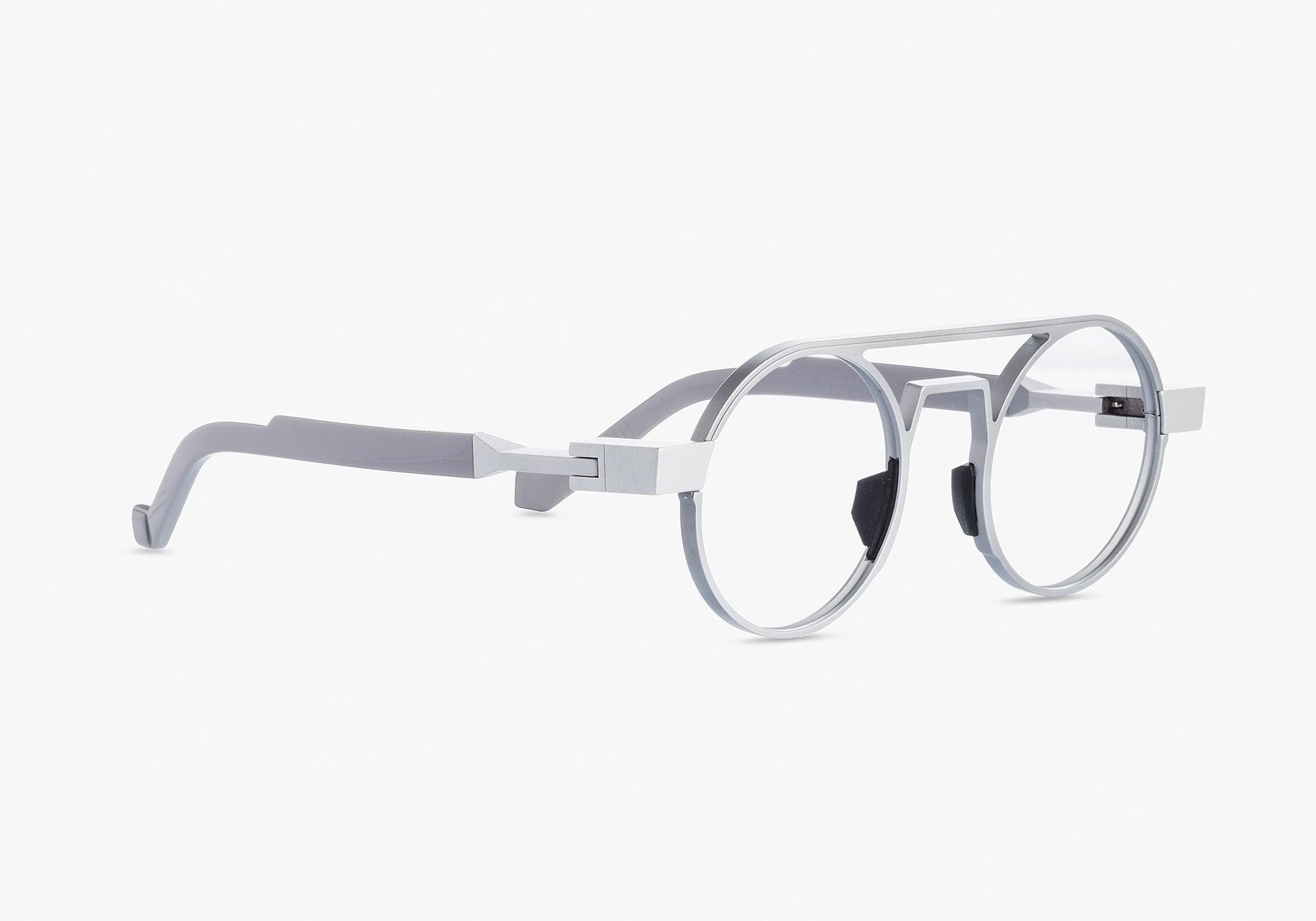 VAVA eyewear, WL0018 - Silver 