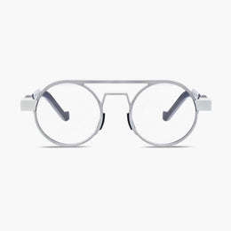 VAVA eyewear | WL0018 | Silver
