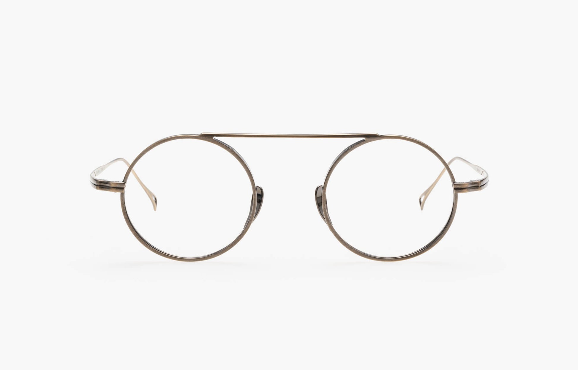 KameManNen kmn 9500 - Antique Gold