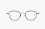 Optical frame KameManNen kmn 1235 Rg/ts