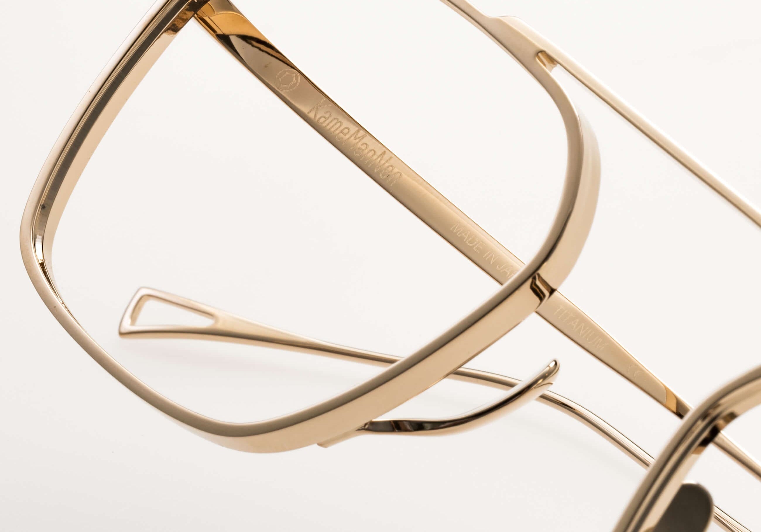 KameManNen kmn 9502 - Gd