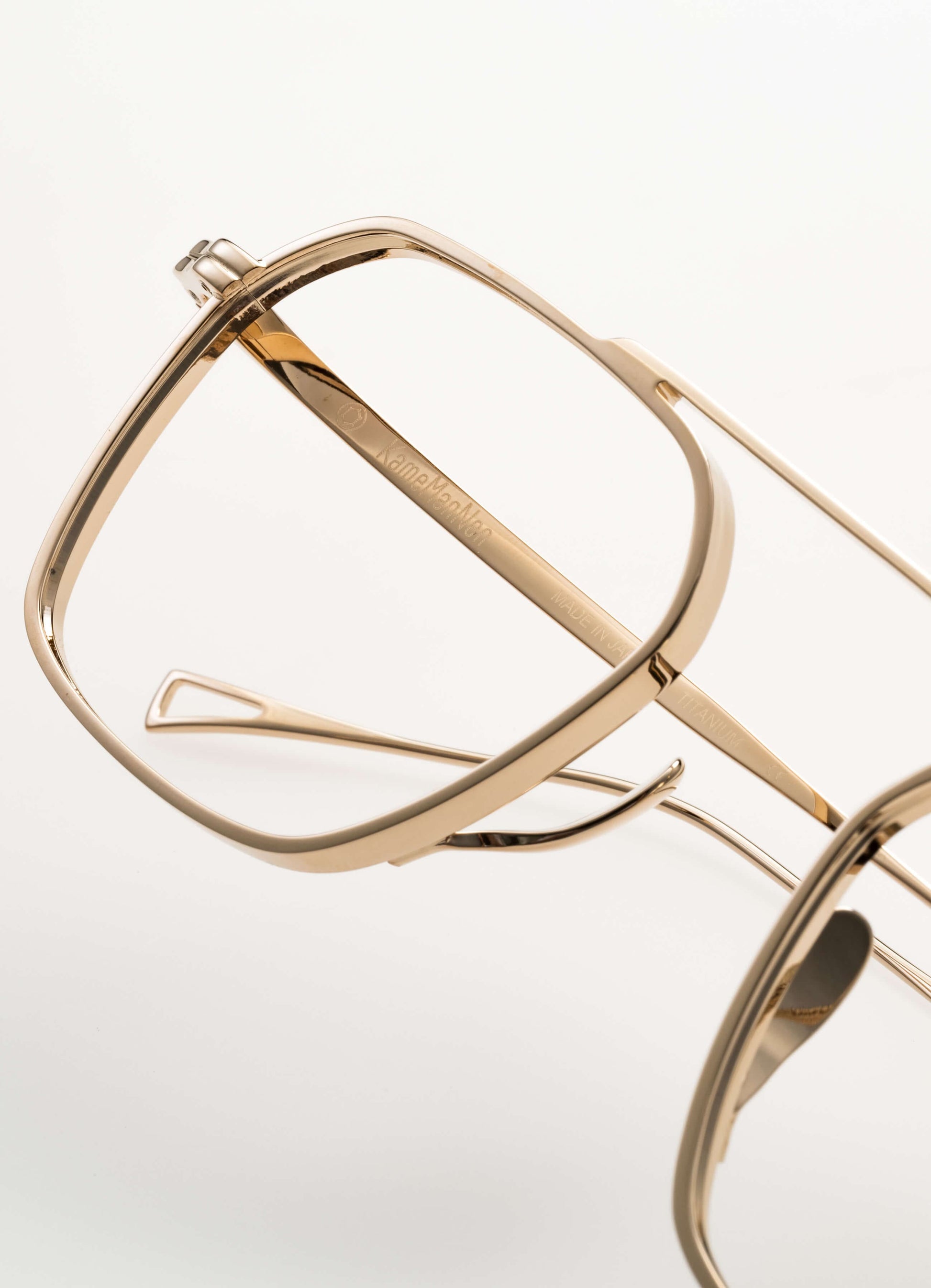 KameManNen kmn 9502 - Gd