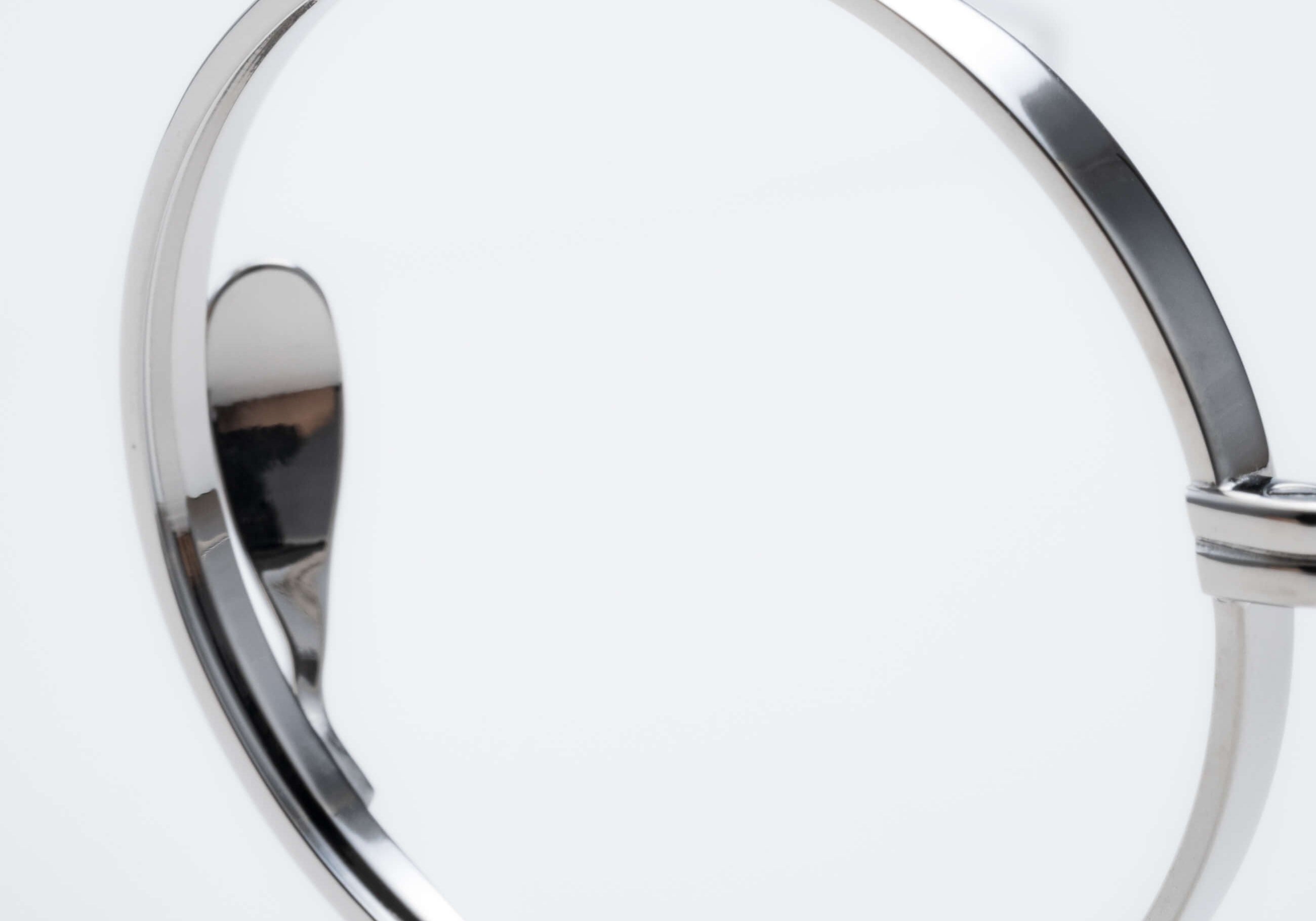 KameManNen kmn 9500 - SIlver