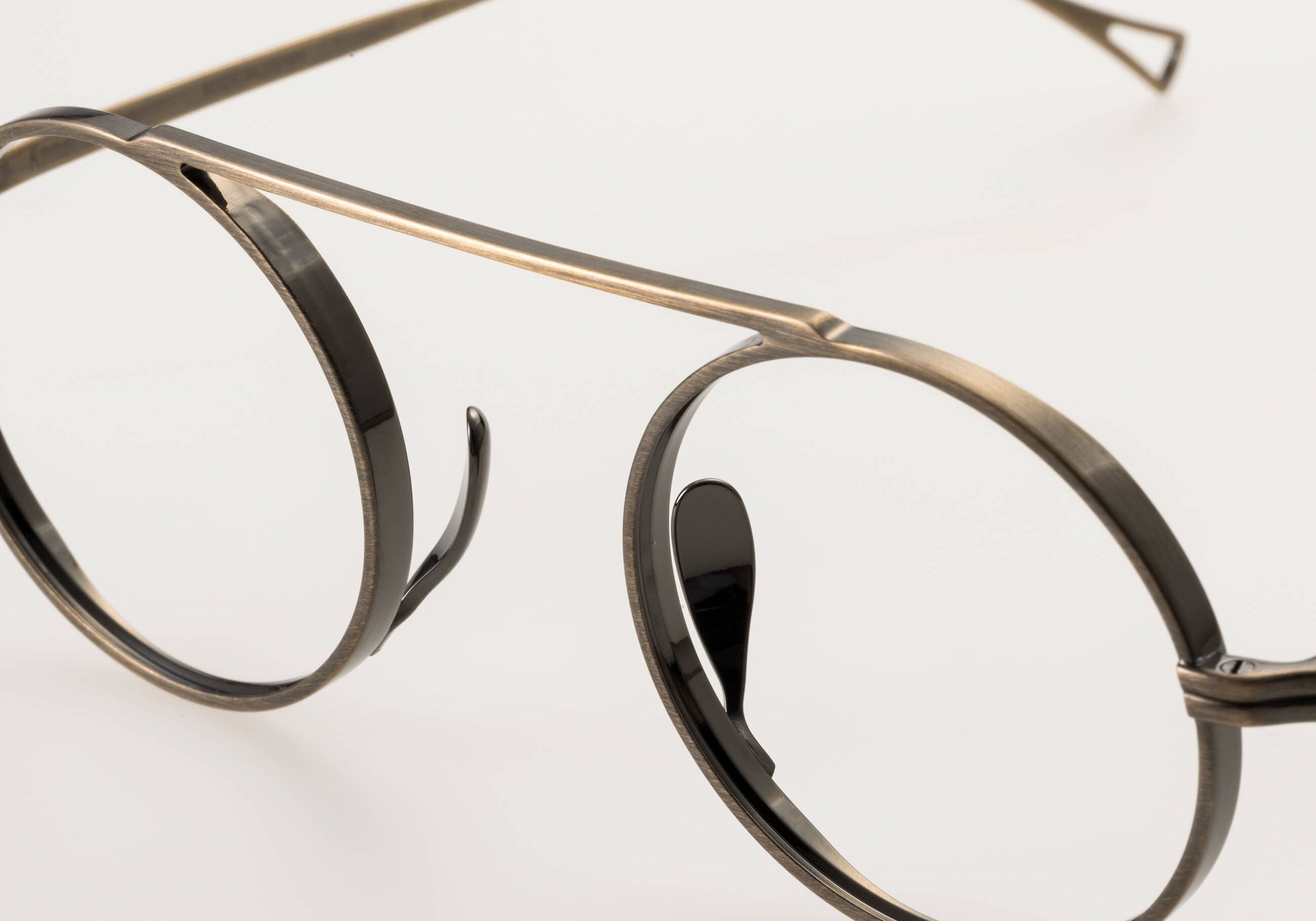 KameManNen kmn 9500 - Antique Gold