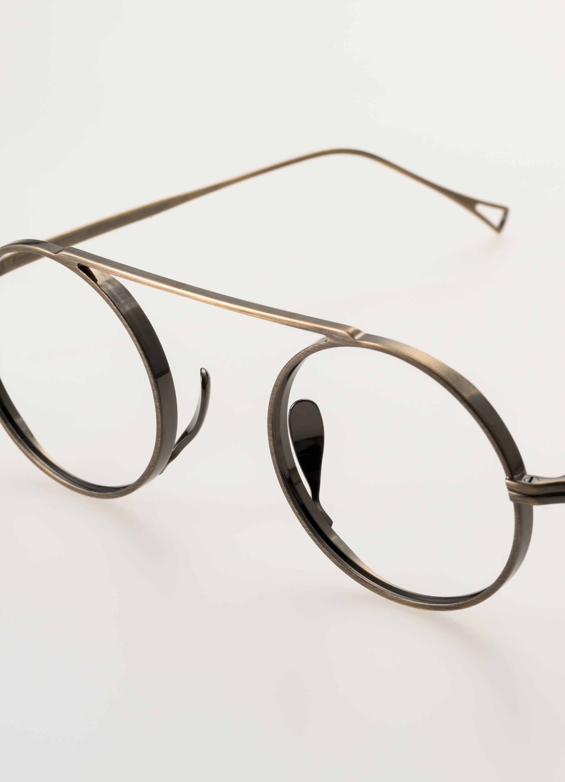 KameManNen kmn 9500 - Antique Gold