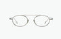 KameManNen kmn 9504 TS – eyeglasses, front view