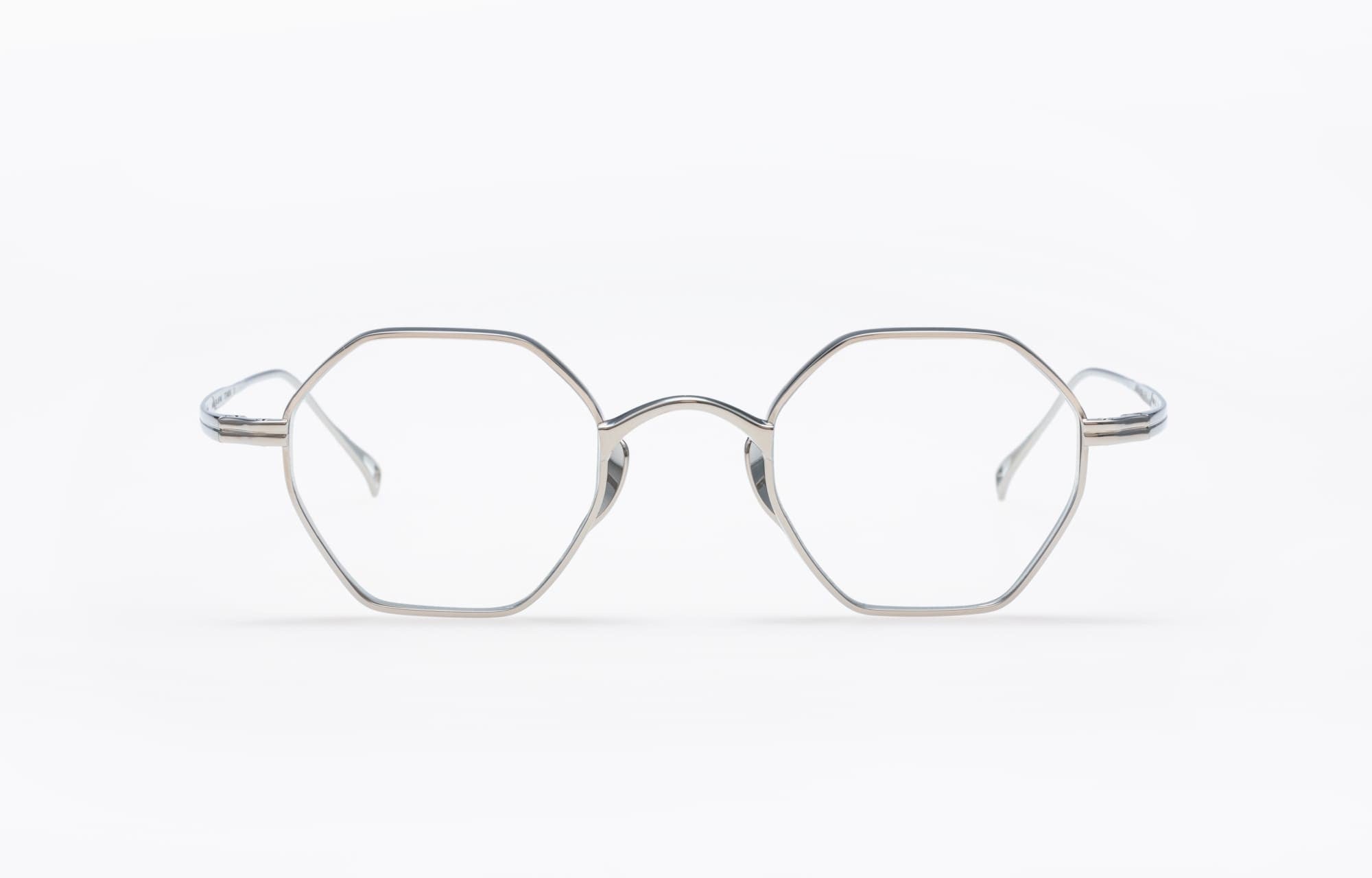 KameManNen kmn 152 - Silver