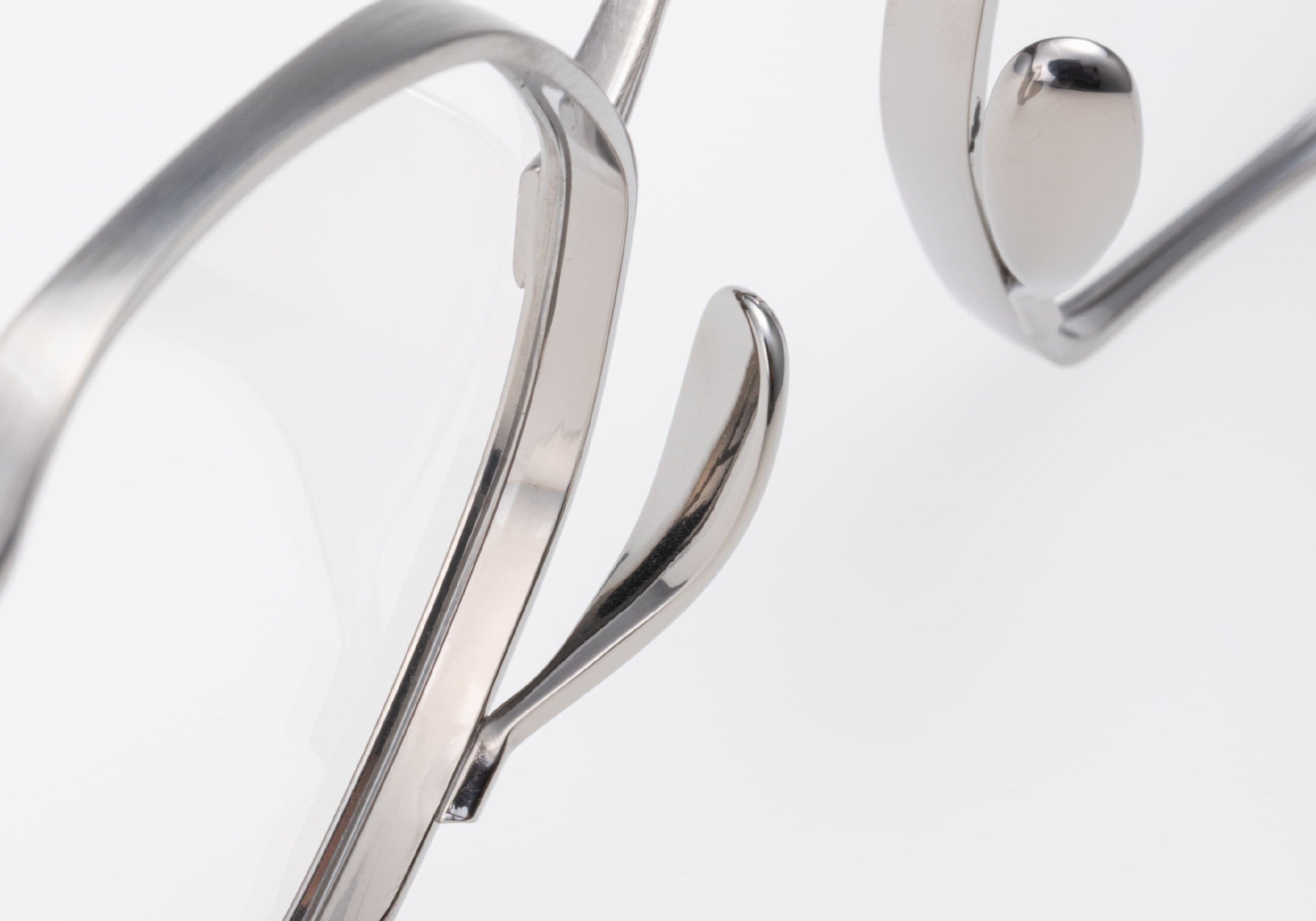 KameManNen kmn 152 - Rose/Gold