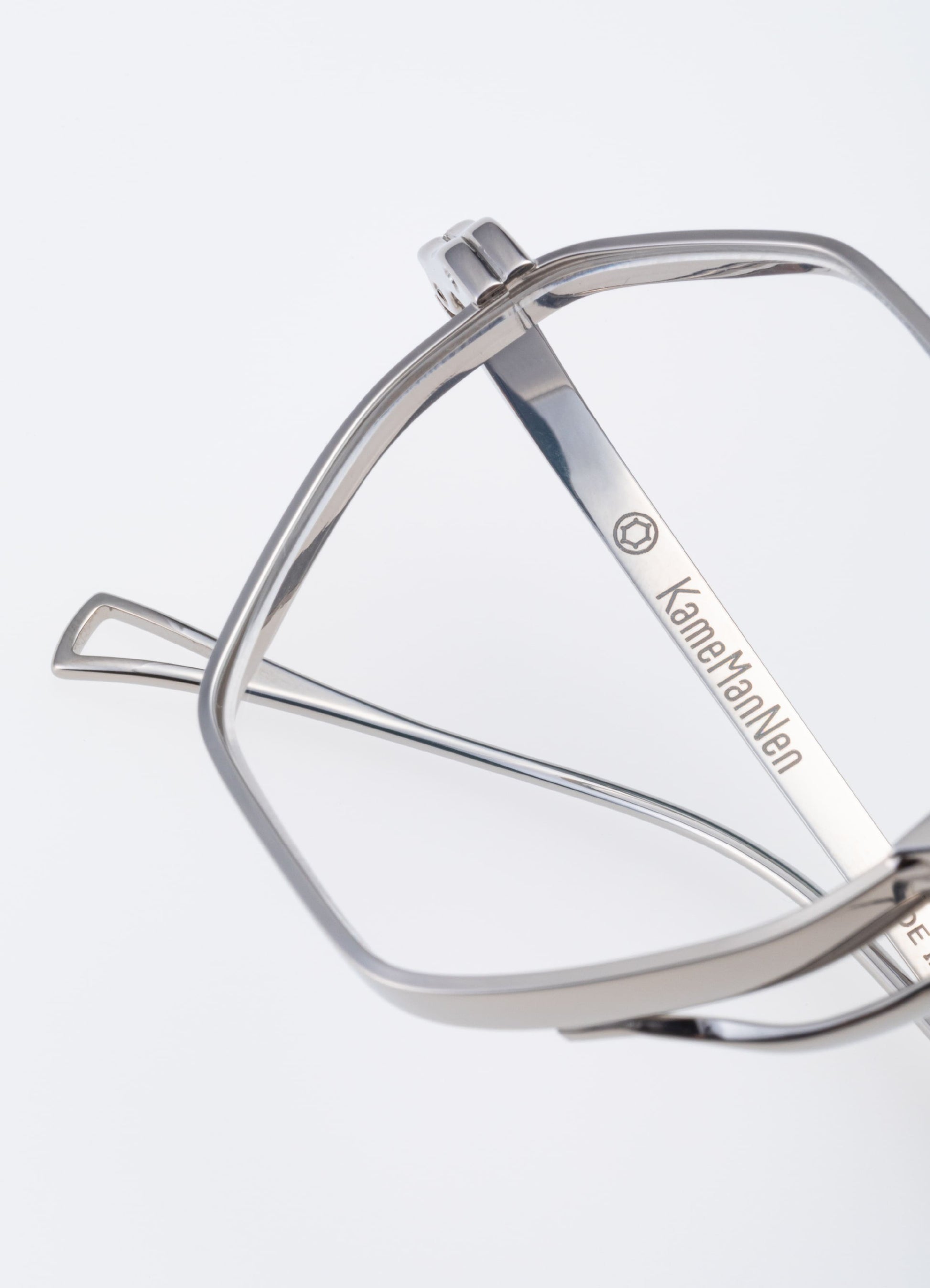 KameManNen kmn 152 - Rose/Gold