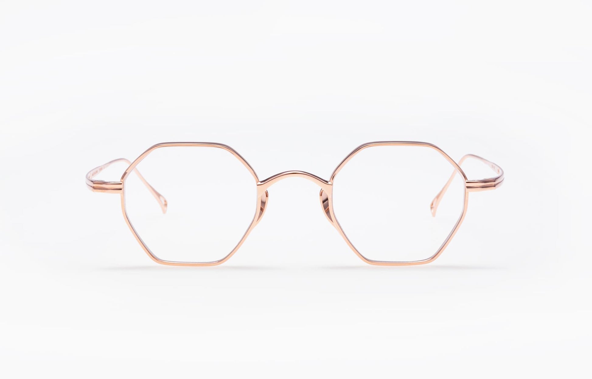 KameManNen kmn 152 - Rose/Gold