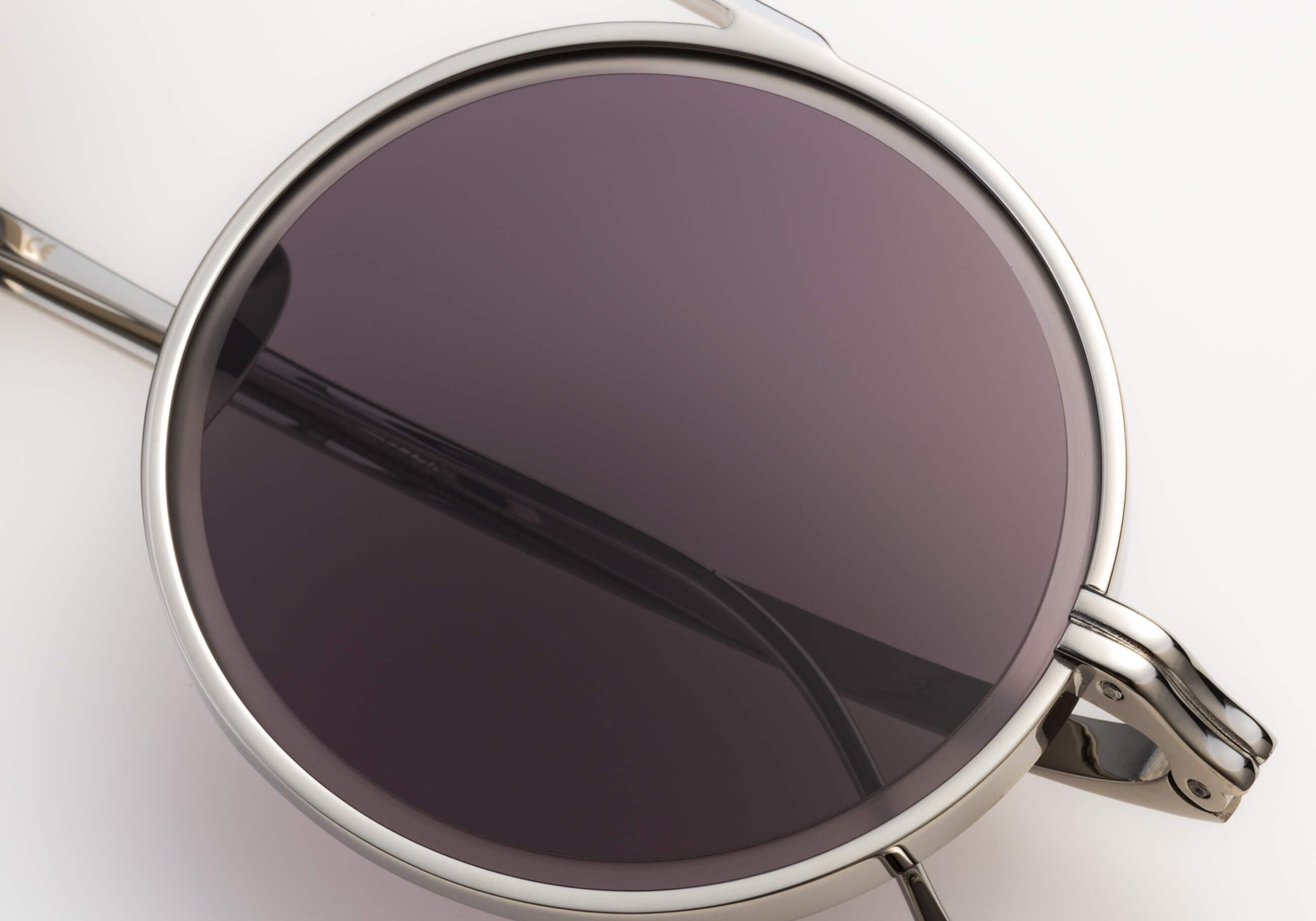 KameManNen kmn 9500 ts - Silver