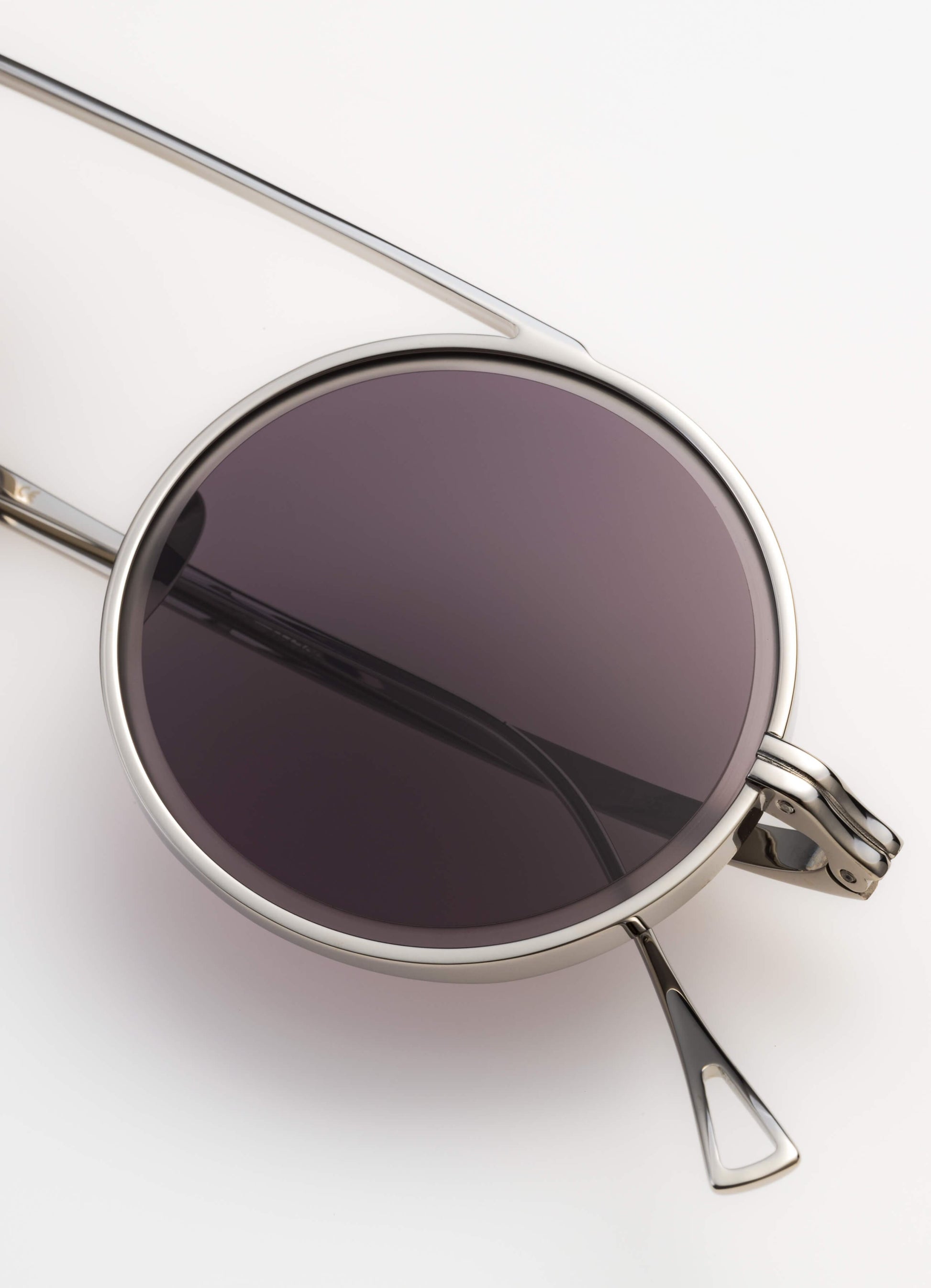 KameManNen kmn 9500 ts - Silver