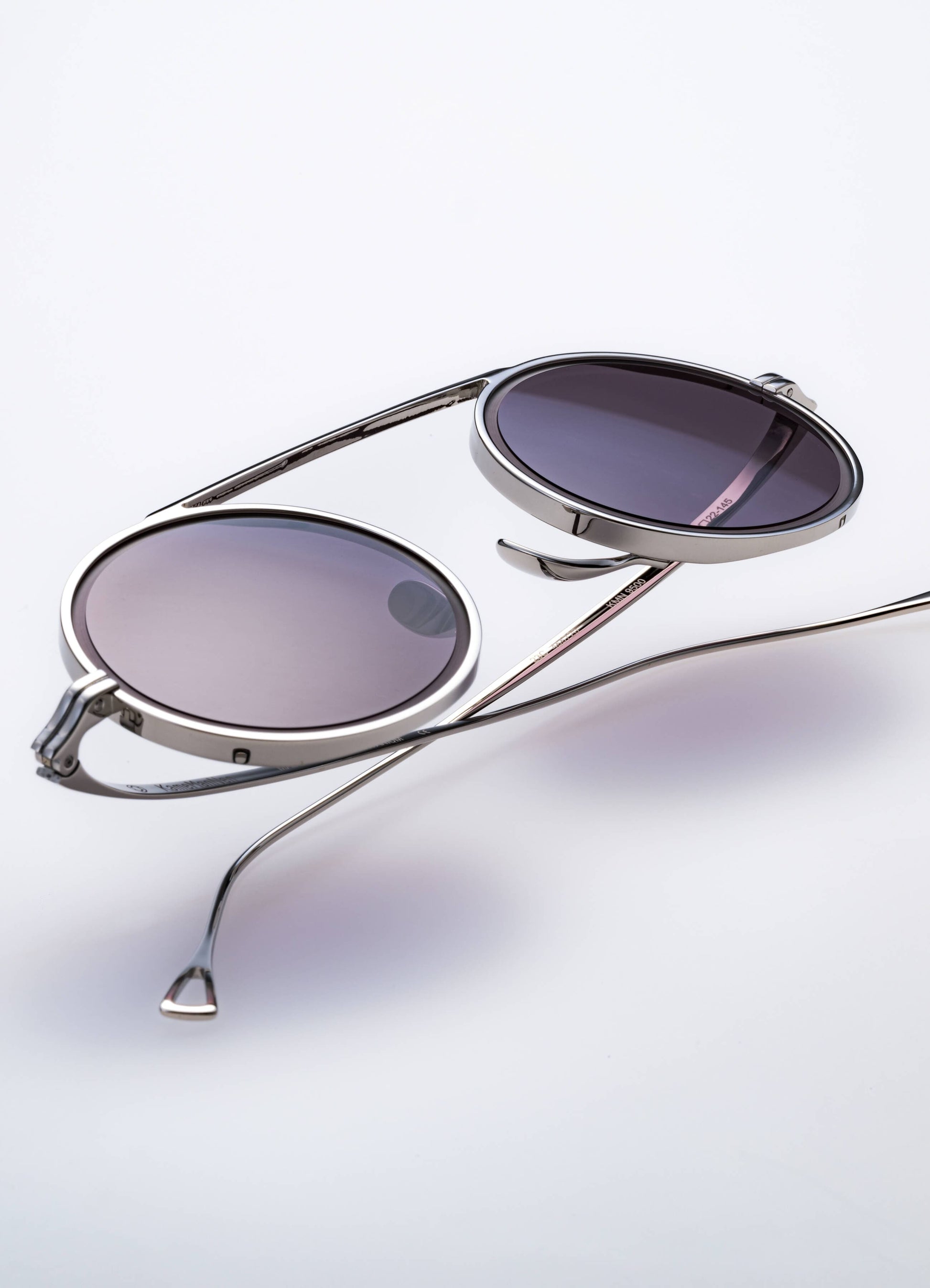 KameManNen kmn 9500 ts - Silver