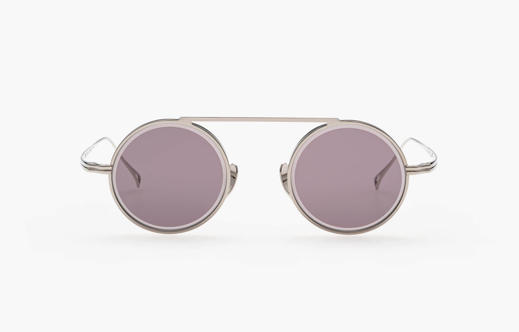 KameManNen kmn 9500 ts - Silver