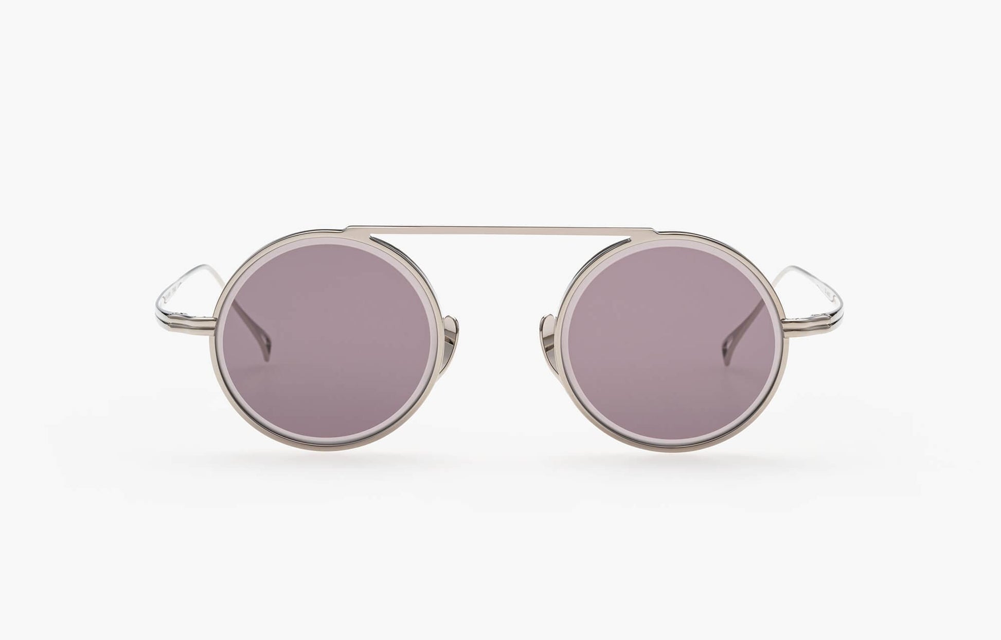 KameManNen kmn 9500 ts - Silver