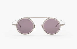 KameManNen | kmn 9500 ts | Silver