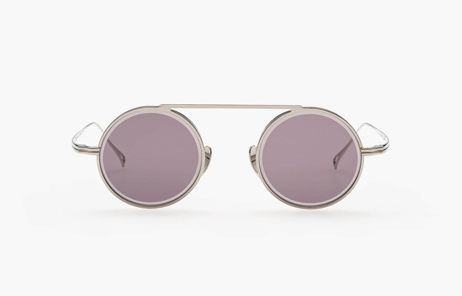 KameManNen | kmn 9500 ts | Silver