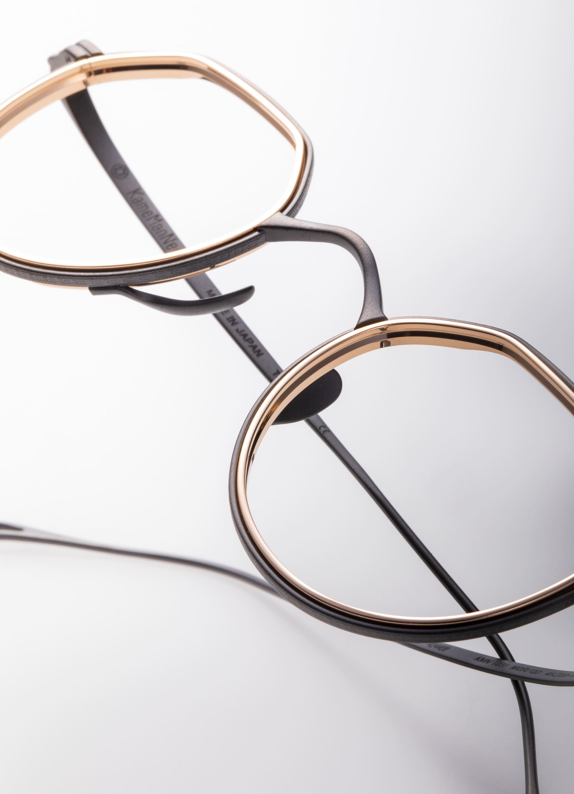 KameManNen kmn 1231 - MGR/GD