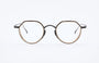 KameManNen | kmn 1231 | MGR/GD – eyeglasses