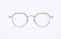 Optical frame KameManNen kmn 1231 TS/LG