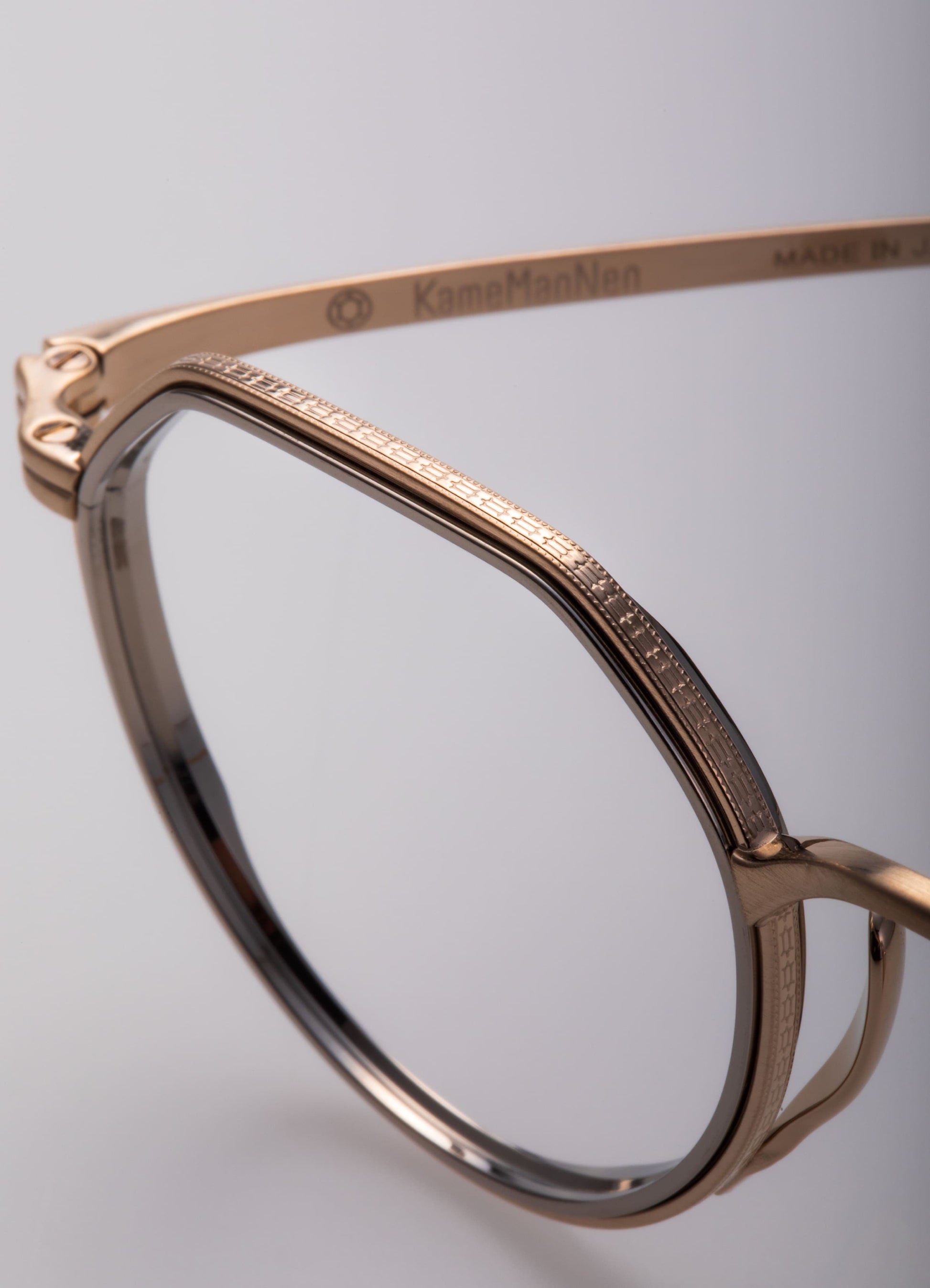 KameManNen kmn 1231 - TS/LG