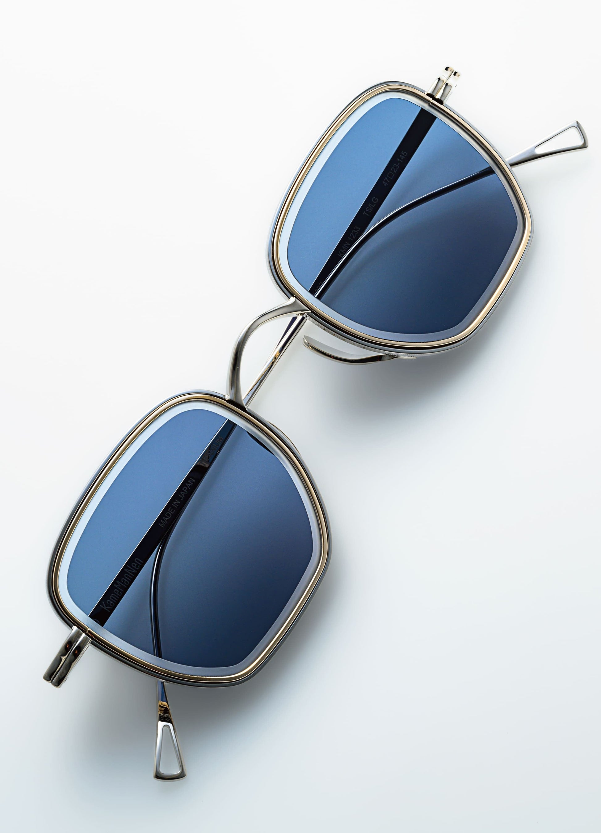 KameManNen kmn 1233 - TS/LG