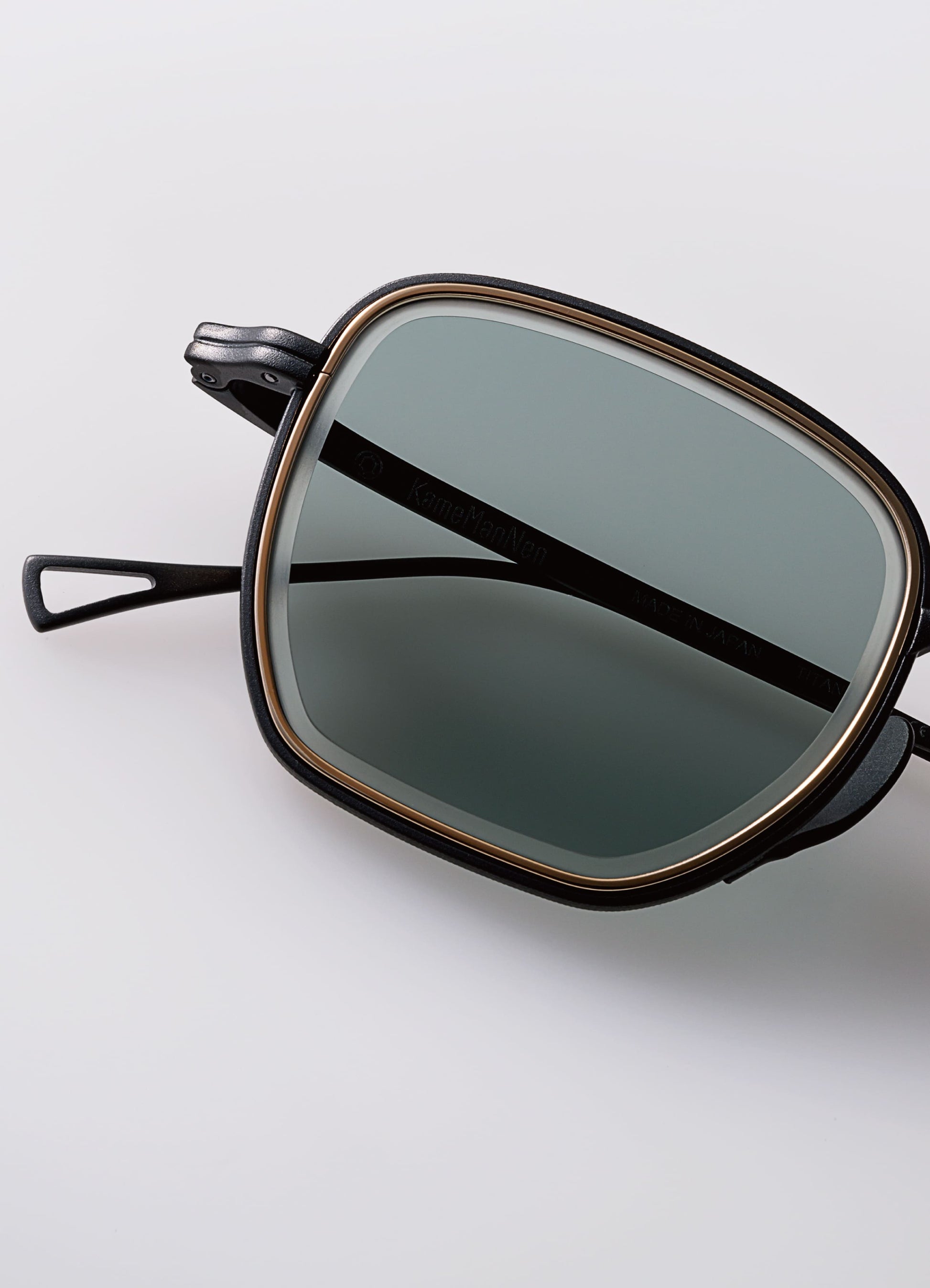 KameManNen, kmn 1233