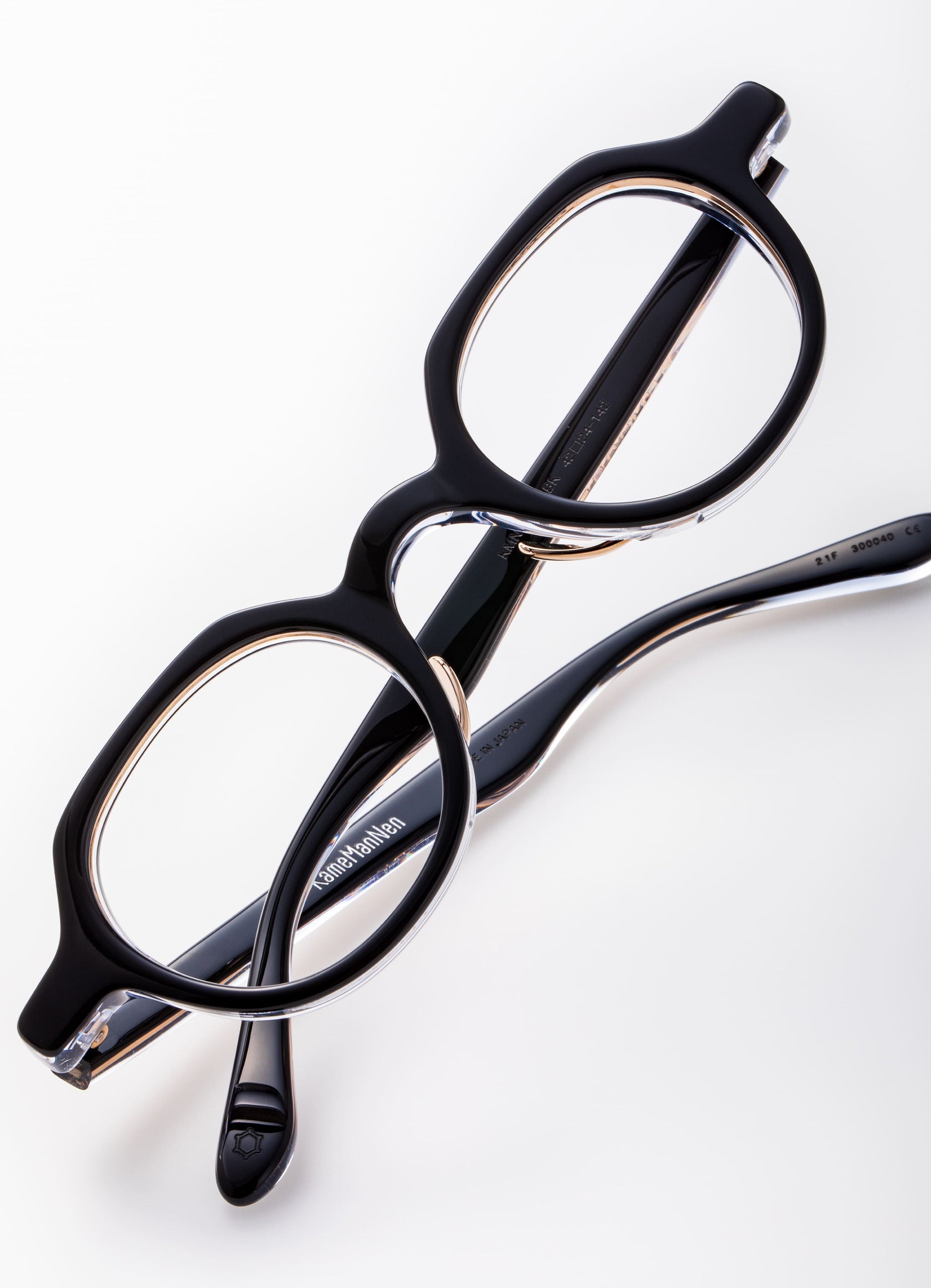 KameManNen kmn 6147 - BK