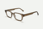 Montatura da vista Ahlem Alexandre III Smoked Light, immagine 2